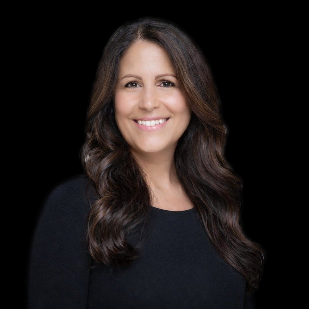 Angela Rosenthal